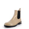 boots Verbenas en beige